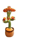 Cactos que Dançam, Cantam e Imitam - Descubra o Cacto Dançarino com Música balao magico