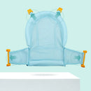 Almofada para banho - bebês - Balão Mágico