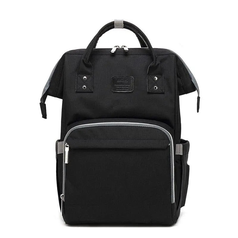 Mochila Maternidade - Balão Mágico