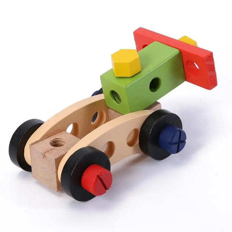 Conjunto Montessoriano de Ferramentas: Estimule o Desenvolvimento da Sua Criança balao magico