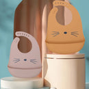 Babador - Pega Migalhas - Balão Mágico