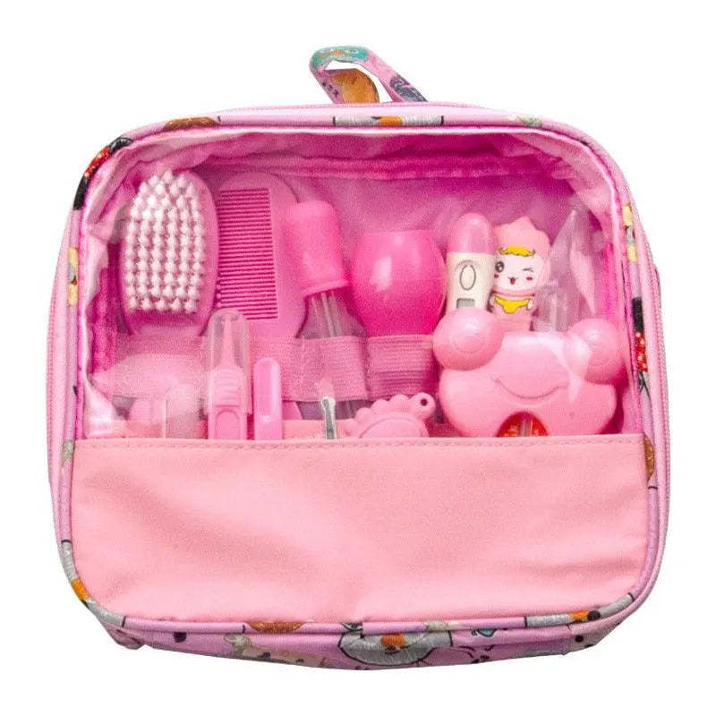 Kit de higiene infantil - Balão Mágico