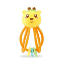 Chocalhos de Bebê: Os Melhores Brinquedos para Entretenimento e Desenvolvimento do Seu Bebê balao magico