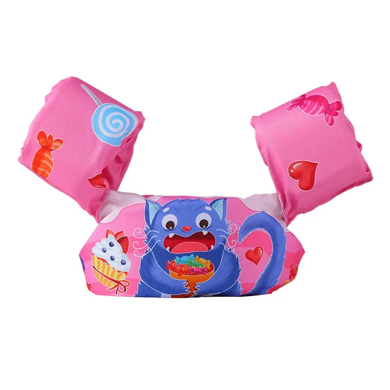 Boia Infantil - Balão Mágico