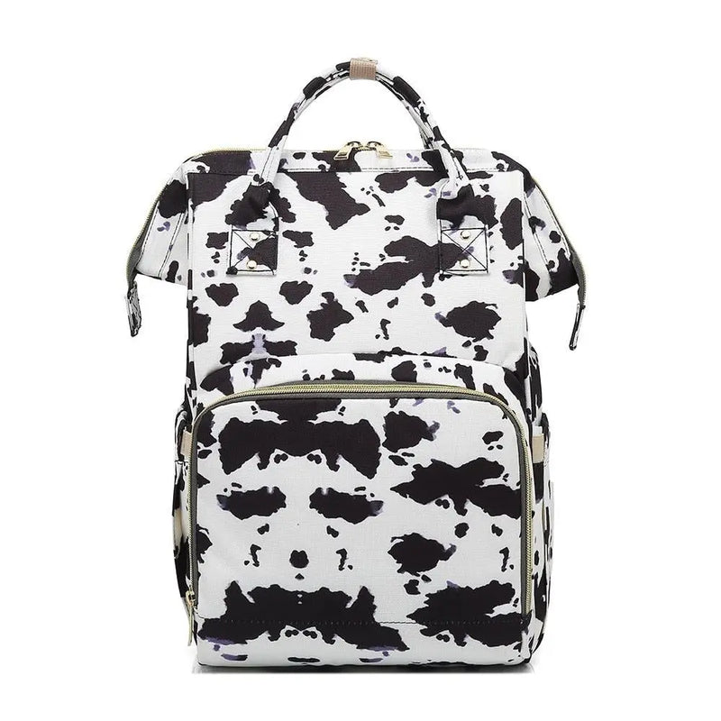 Mochila Maternidade - Balão Mágico