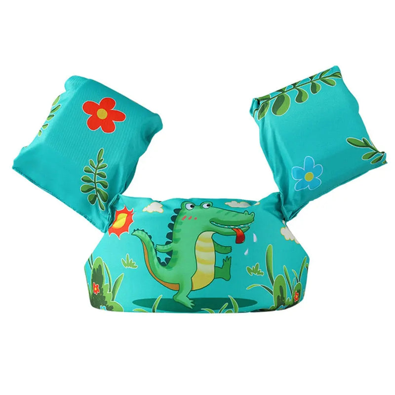 Boia Infantil - Balão Mágico