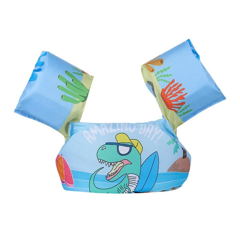 Boia Infantil - Balão Mágico