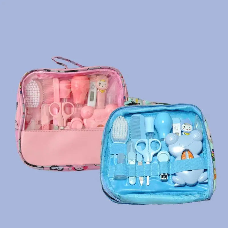 Kit de higiene infantil - Balão Mágico