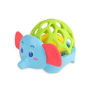 Chocalhos de Bebê: Os Melhores Brinquedos para Entretenimento e Desenvolvimento do Seu Bebê balao magico