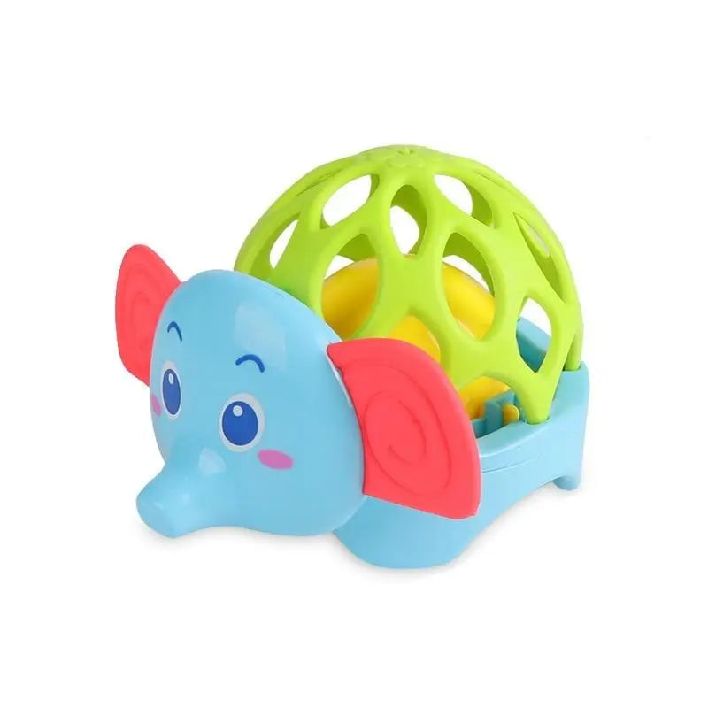 Chocalhos de Bebê: Os Melhores Brinquedos para Entretenimento e Desenvolvimento do Seu Bebê balao magico