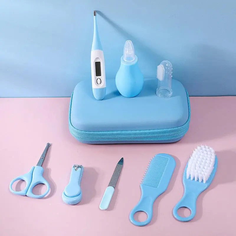 Kit de higiene infantil - Balão Mágico