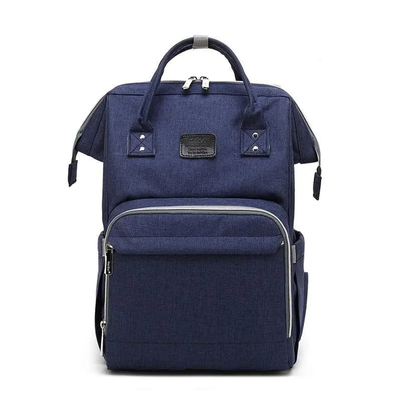 Mochila Maternidade - Balão Mágico