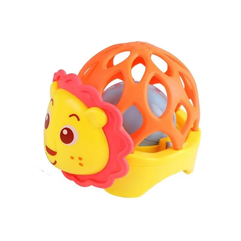 Chocalhos de Bebê: Os Melhores Brinquedos para Entretenimento e Desenvolvimento do Seu Bebê balao magico