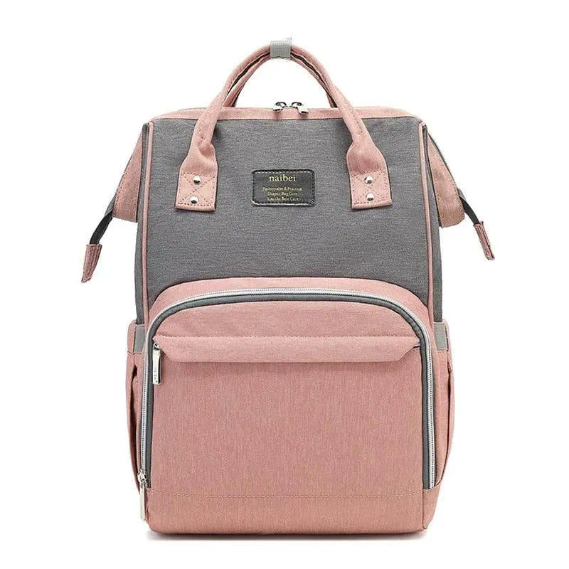 Mochila Maternidade - Balão Mágico