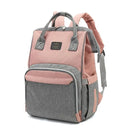 Mochila Maternidade - Balão Mágico