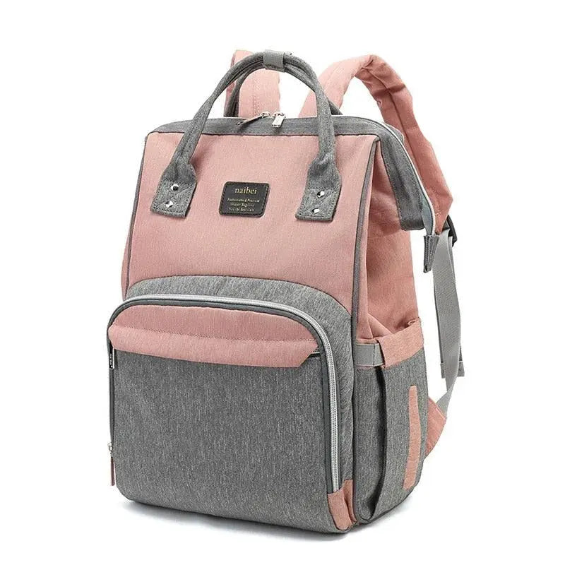 Mochila Maternidade - Balão Mágico