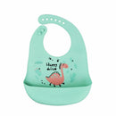 Babador - Pega Migalhas - Balão Mágico