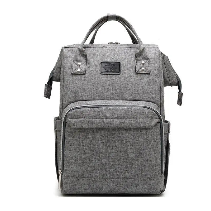 Mochila Maternidade - Balão Mágico