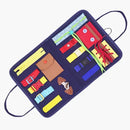 Maleta Sensorial Multifunções Desenvolva Seu Filho