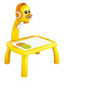 Mesa Projetora - Infantil - Balão Mágico