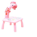 Mesa Projetora - Infantil - Balão Mágico