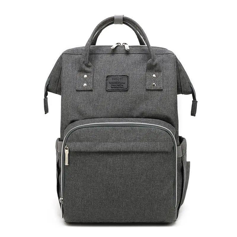 Mochila Maternidade - Balão Mágico