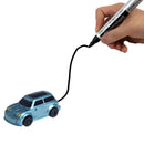 Pista mágica - brinquedo indutivo - Balão Mágico