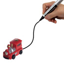 Pista mágica - brinquedo indutivo - Balão Mágico