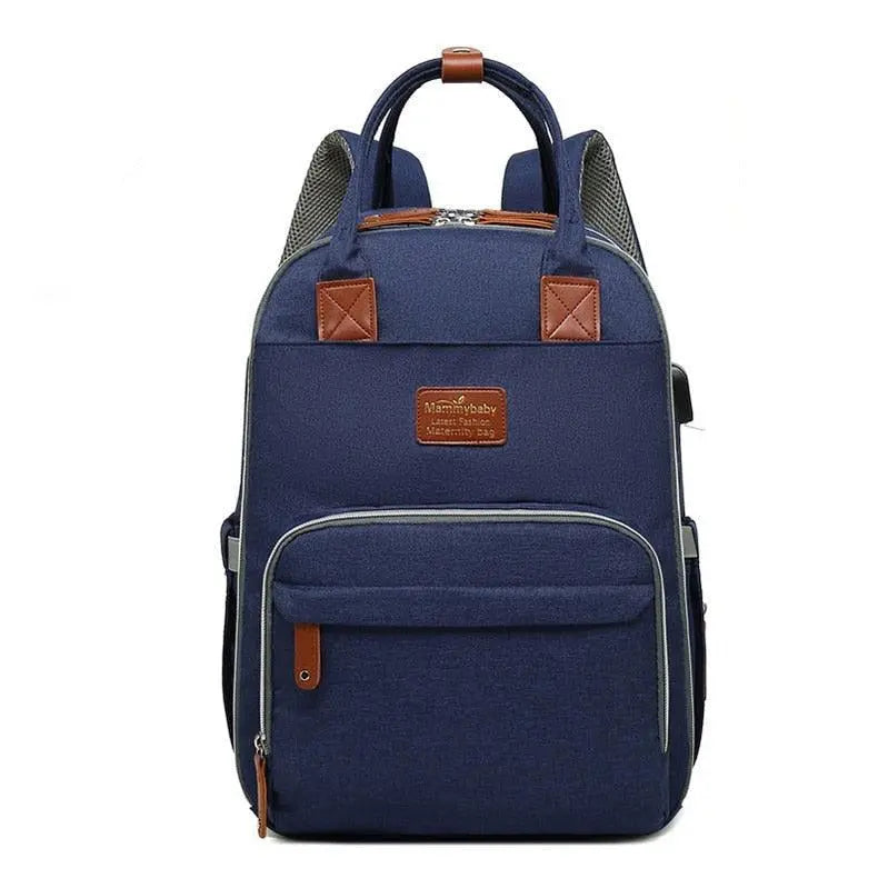 Mochila Maternidade - Balão Mágico