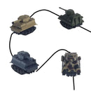 Pista mágica - brinquedo indutivo - Balão Mágico