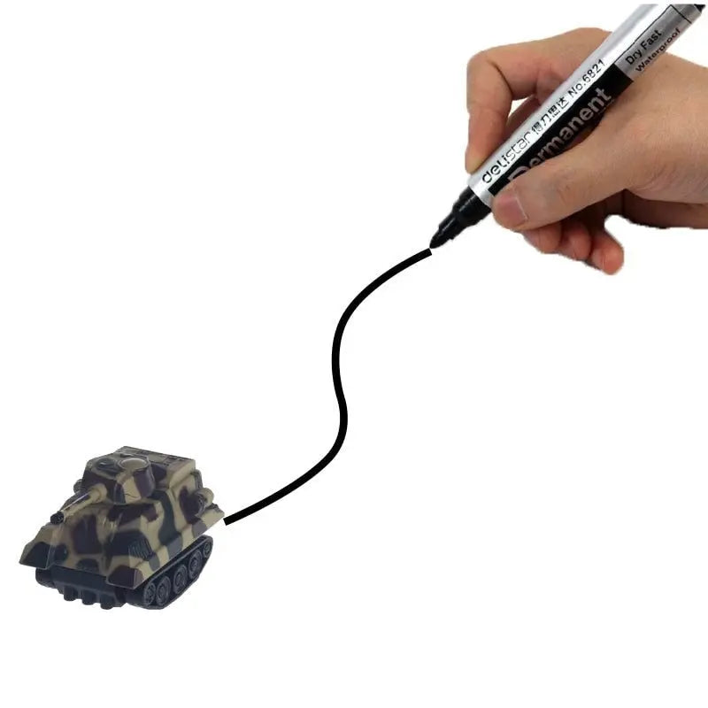 Pista mágica - brinquedo indutivo - Balão Mágico
