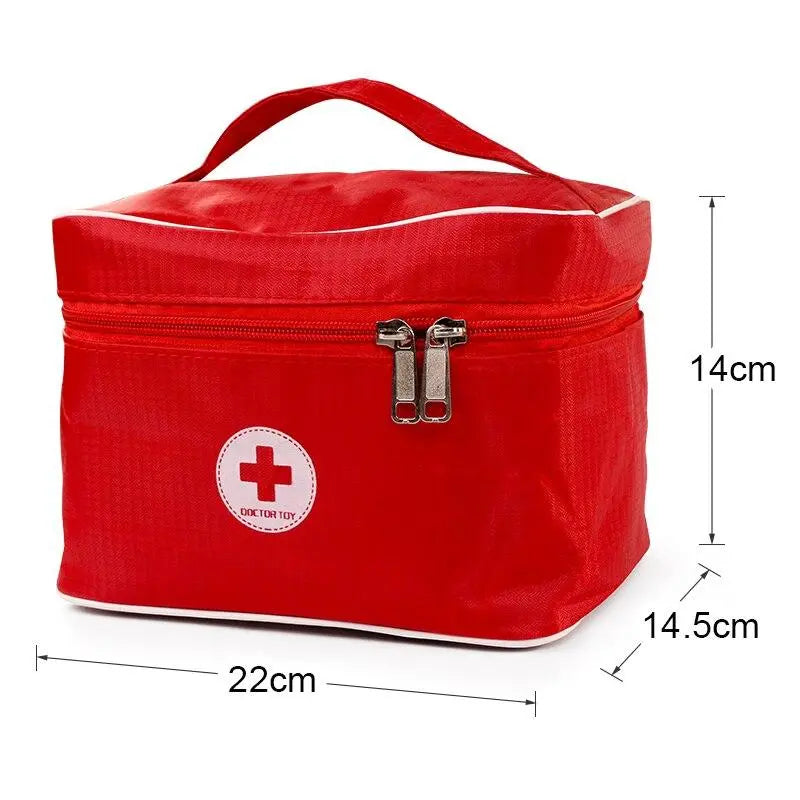 Kit Médico ou Dentista Infantil de Madeira Desenvolva Seu Filho