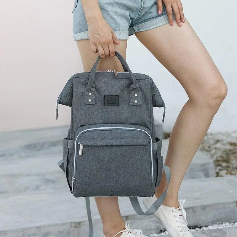 Mochila Maternidade - Balão Mágico
