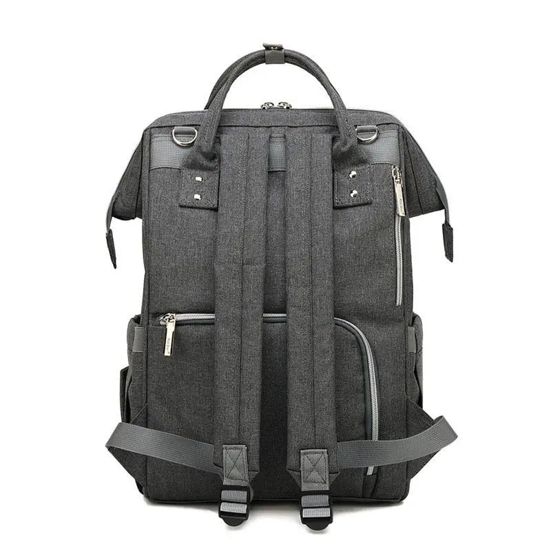 Mochila Maternidade - Balão Mágico