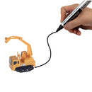 Pista mágica - brinquedo indutivo - Balão Mágico