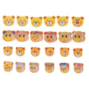 Família Mel e as Emoções: livro para crianças Desenvolva Seu Filho