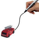 Pista mágica - brinquedo indutivo - Balão Mágico