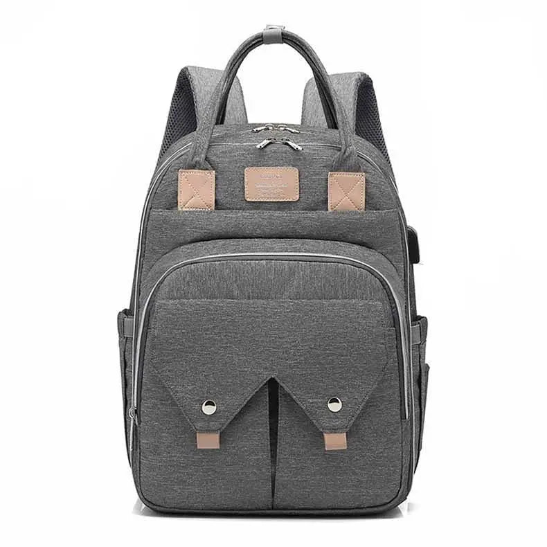 Mochila Maternidade - Balão Mágico