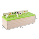 Caixinha Divertida: Diversão Garantida para Crianças de Todas as Idades balao magico