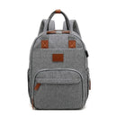 Mochila Maternidade - Balão Mágico