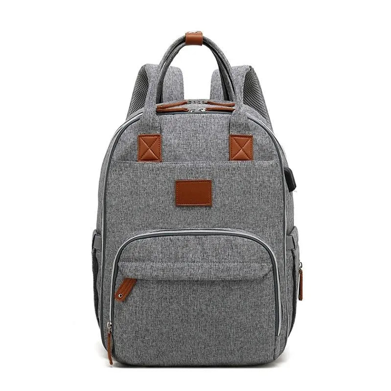 Mochila Maternidade - Balão Mágico
