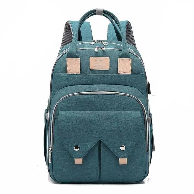 Mochila Maternidade - Balão Mágico