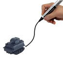 Pista mágica - brinquedo indutivo - Balão Mágico