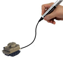 Pista mágica - brinquedo indutivo - Balão Mágico