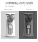 Nebulizador Portátil Silent Breeze – Conforto e Silêncio Balão Mágico