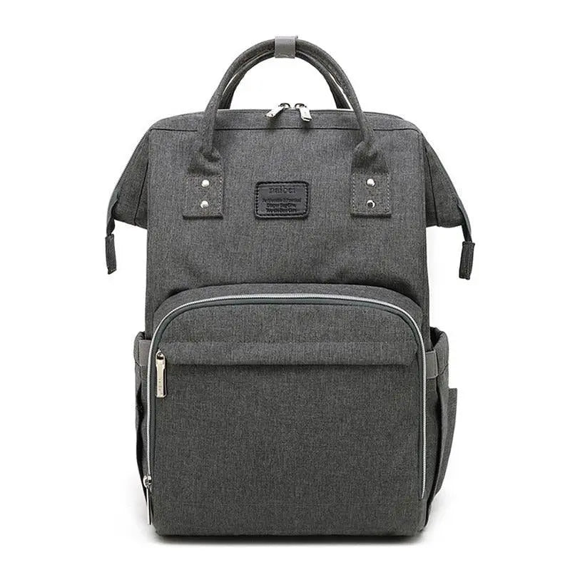 Mochila Maternidade - Balão Mágico