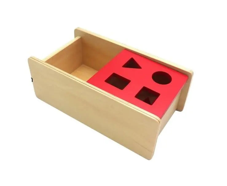 Cubo Mágico Montessoriano: Desenvolvimento Infantil e Diversão Educativa Desenvolva Seu Filho