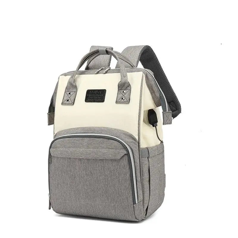 Mochila Maternidade - Balão Mágico