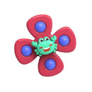 Melhore o Bem - Estar do Bebê com o Giroscópio Antistress Desenvolva Seu Filho