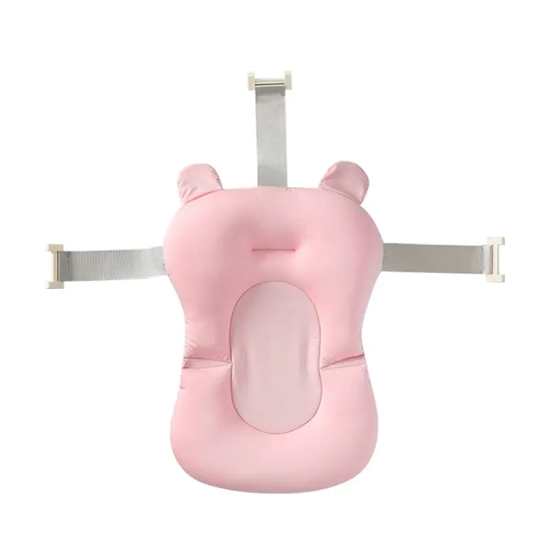 Almofada para banho - bebês - Balão Mágico